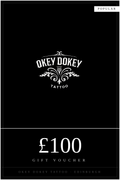 £100 Gift Voucher