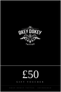Gift Voucher