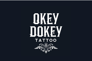 Booking fee £20 (Smaller tattoos)